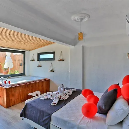 Villa Sahra *